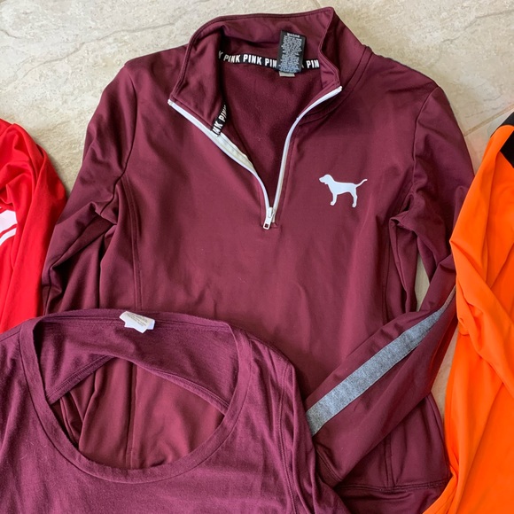 Pink Bundle 💕💕 - Picture 4 of 10